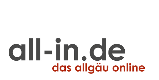 All In.de Logo