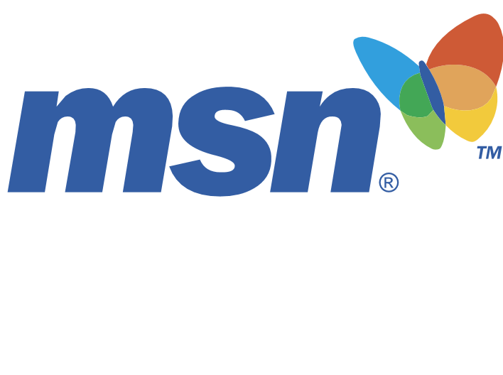 Msn Logo