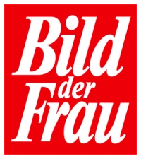 bild der frau logo