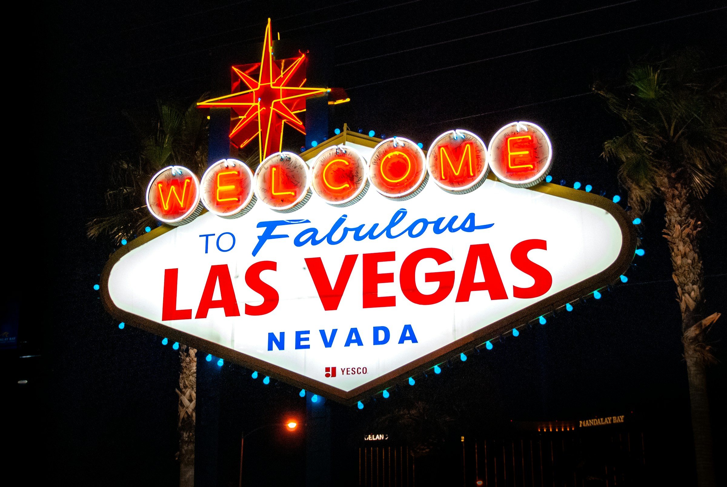 Die REVOLVERMÄNNER auf der DEF CON 31 in Las Vegas