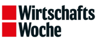 Wirtschafts Woche Logo