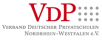 VDP Logo Vortragsredner gesucht