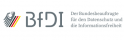BfDI Der Bundesbeauftragte für den Datenschutz und die Informationsfreiheit