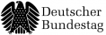 Deutscher Bundestag Vortragsredner gesucht