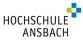 Hochschule Ansbach Vortragsredner gesucht