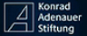Konrad Adenauer Stiftung Vortragsredner gesucht
