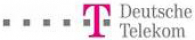 Telekom Vortragsredner gesucht