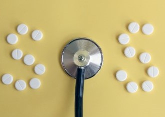 Reputationsmanagement für Pharmaunternehmen