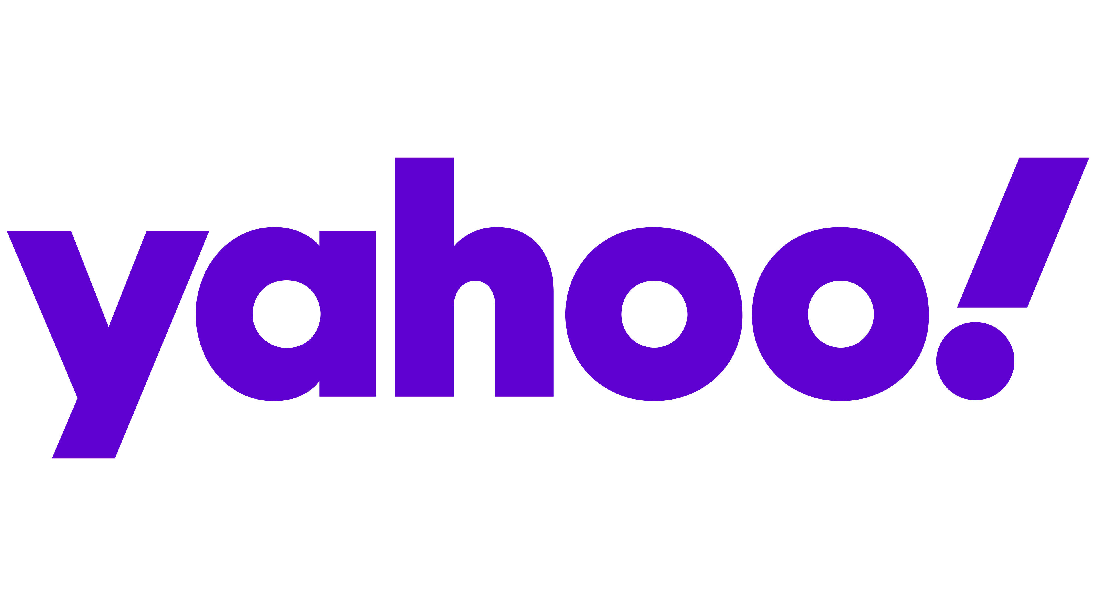 Yahoo Logo