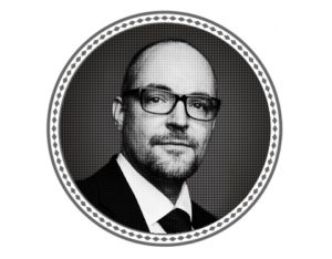 Christian Scherg