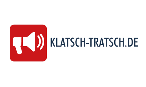 Klatsch Und Tratsch Logo