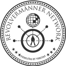 REVOLVERMÄNNER NETWORK