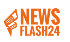 Newsflash24 Logo