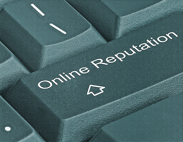 Online Reputation