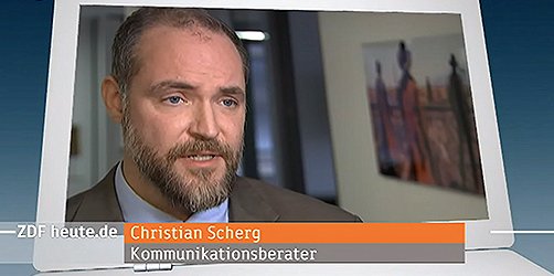 Online Reputation Management Zdf Heute