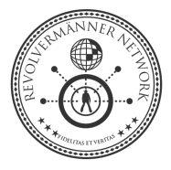 REVOLVERMÄNNER Network