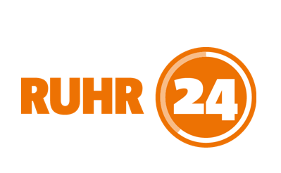 Ruhr24 Logo