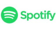 Spotify Logo 163x100