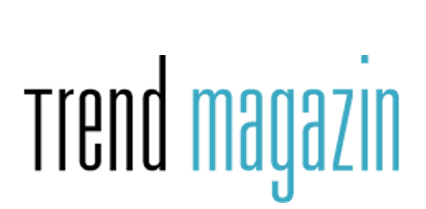 Trend Magazin Logo