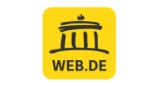 Web.de Logo 163x